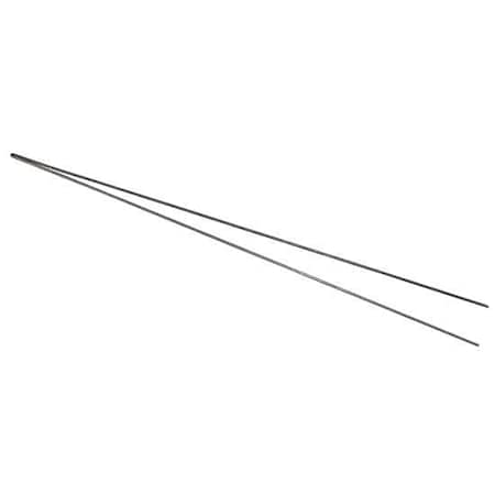 Digi-Sense Type-K, Fine- Gauge Probe, 0.020" D, PK 5 08419-04